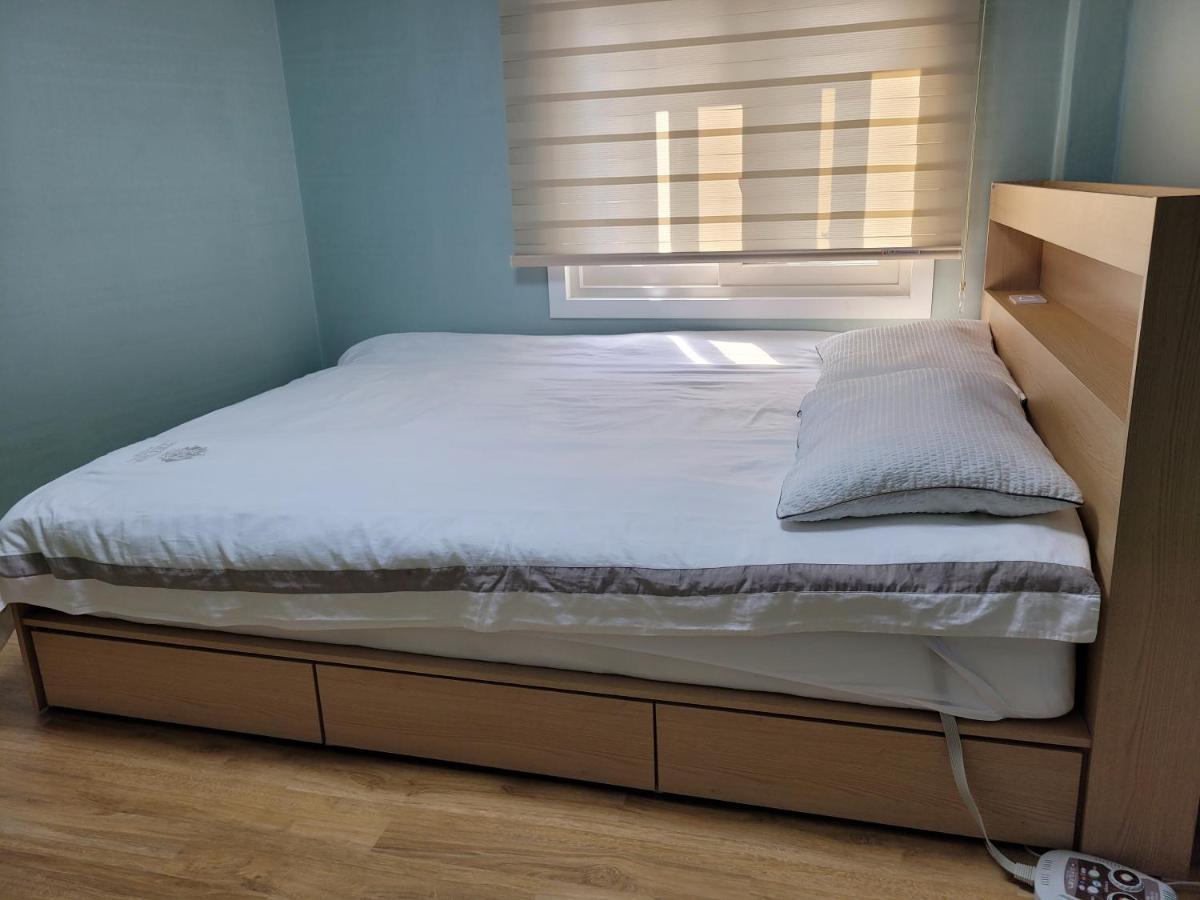 Son-Gil Guesthouse Jinju Extérieur photo