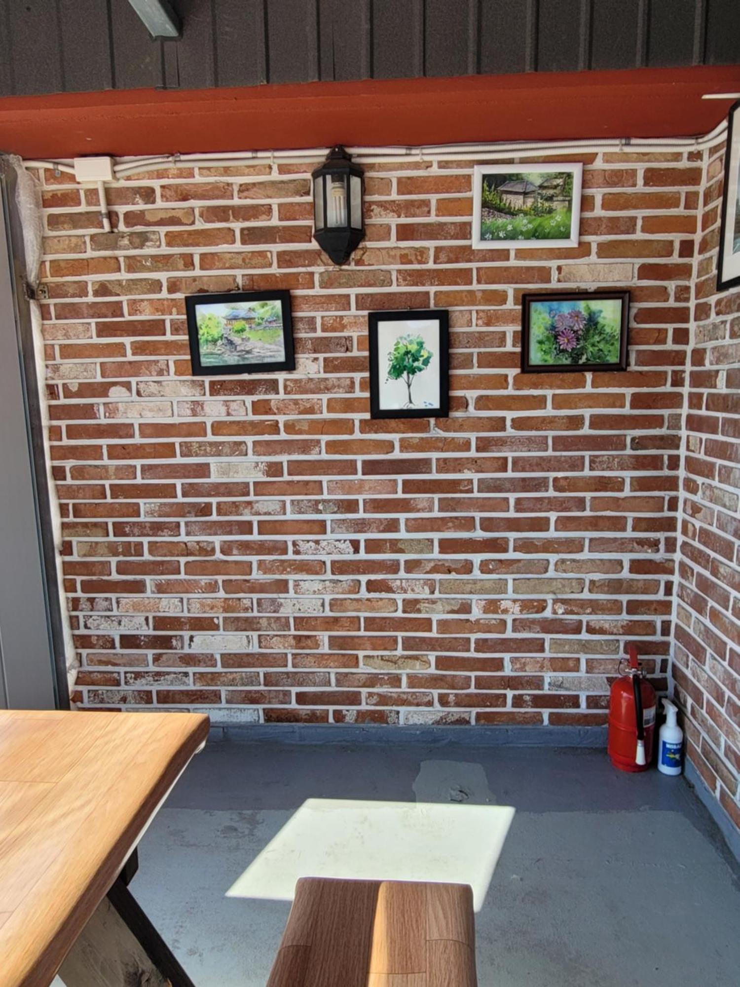 Son-Gil Guesthouse Jinju Extérieur photo